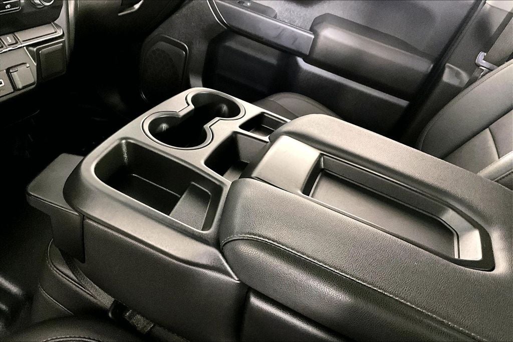 2021 GMC Sierra 2500HD Base