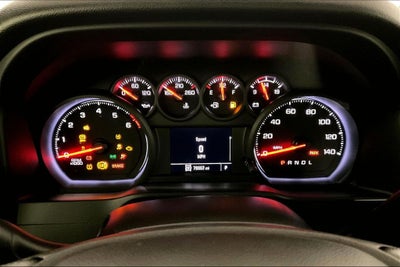 2021 GMC Sierra 2500HD Base