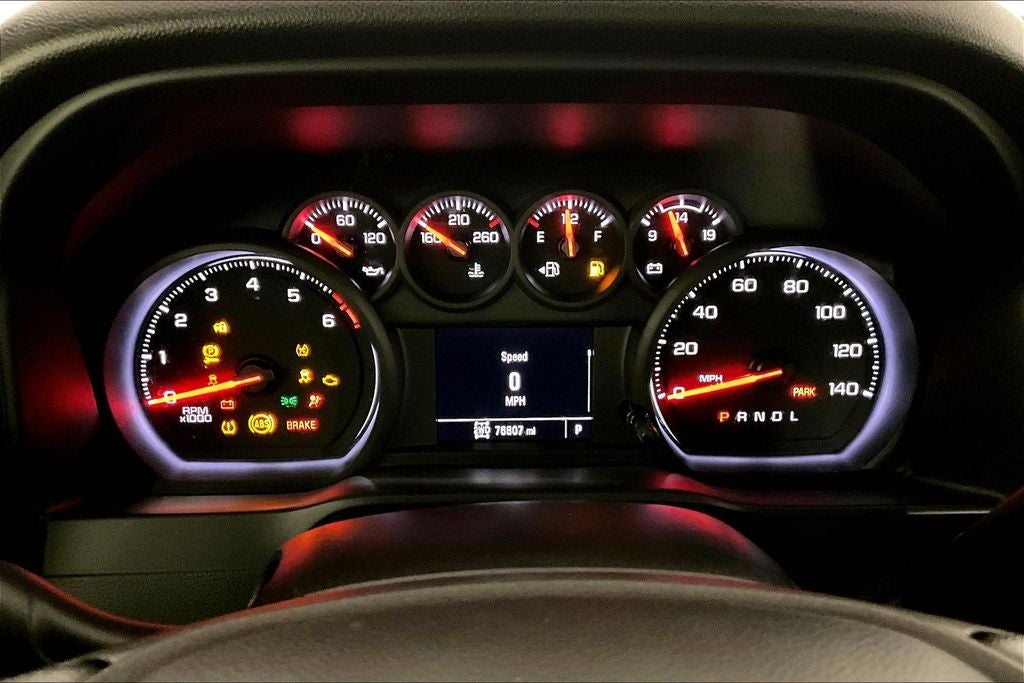 2021 GMC Sierra 2500HD Base