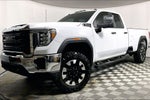 2021 GMC Sierra 2500HD Base