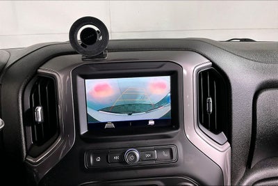 2021 GMC Sierra 2500HD Base