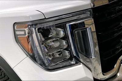 2021 GMC Sierra 2500HD Base