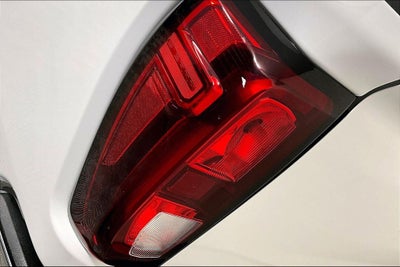 2021 GMC Sierra 2500HD Base