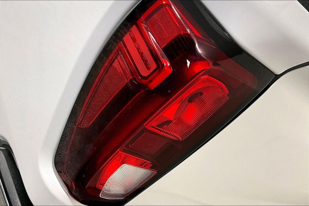 2021 GMC Sierra 2500HD Base