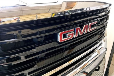 2021 GMC Sierra 2500HD Base