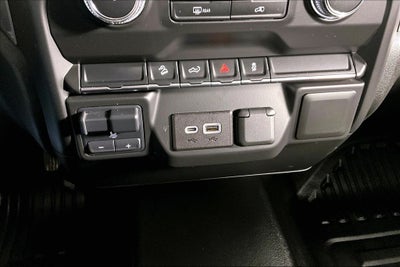 2021 GMC Sierra 2500HD Base