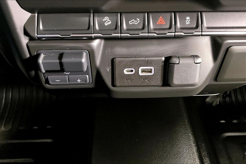 2021 GMC Sierra 2500HD Base