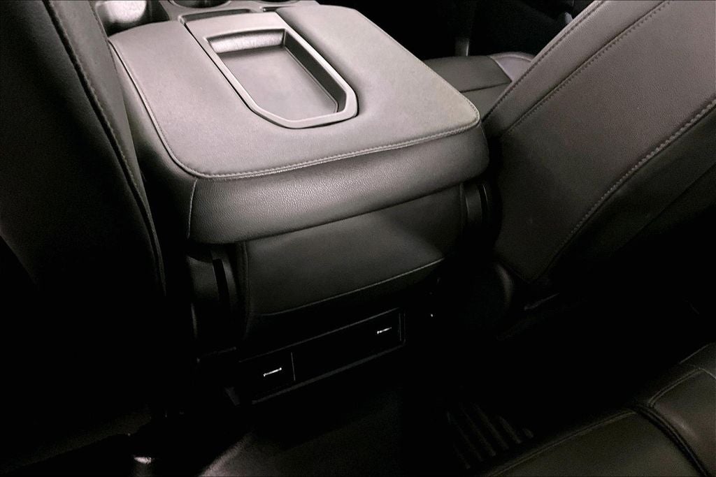 2021 GMC Sierra 2500HD Base