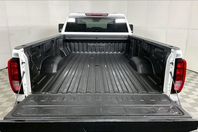 2021 GMC Sierra 2500HD Base