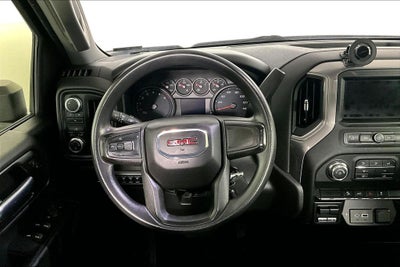 2021 GMC Sierra 2500HD Base