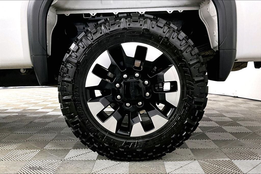 2021 GMC Sierra 2500HD Base