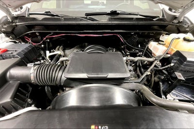 2021 GMC Sierra 2500HD Base