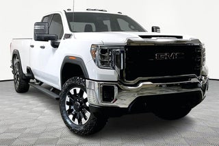 2021 GMC Sierra 2500HD Base