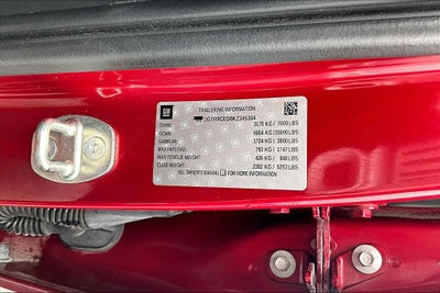 2019 GMC Sierra 1500 Elevation