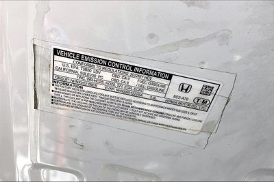 2022 Honda Accord Hybrid Touring