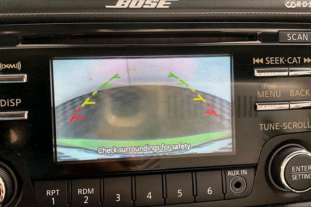 2012 Nissan Altima 2.5 S