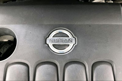 2012 Nissan Altima 2.5 S