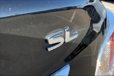 2015 Nissan Altima 2.5 SL