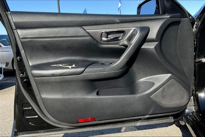 2015 Nissan Altima 2.5 SL