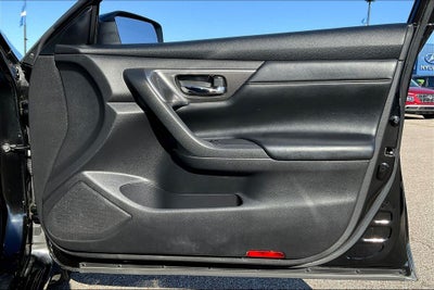 2015 Nissan Altima 2.5 SL