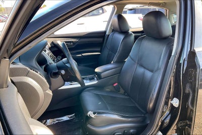 2015 Nissan Altima 2.5 SL