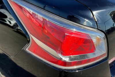 2015 Nissan Altima 2.5 SL