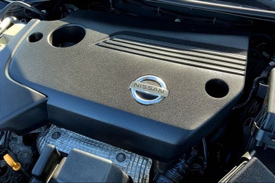 2015 Nissan Altima 2.5 SL