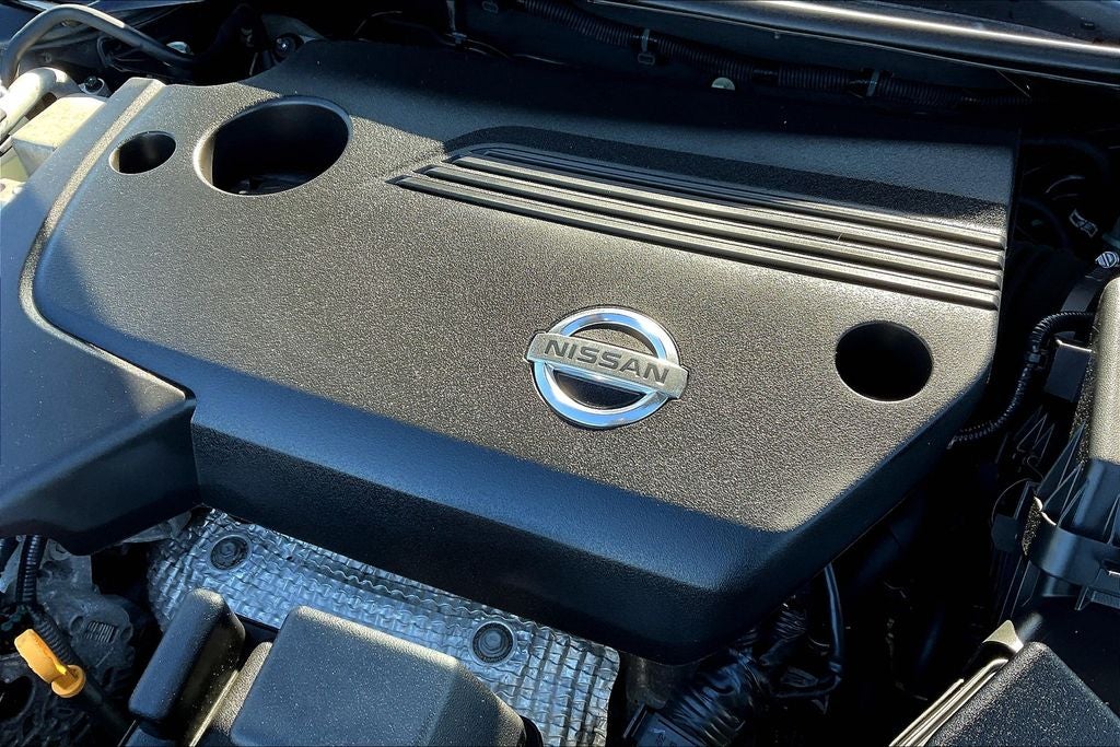 2015 Nissan Altima 2.5 SL