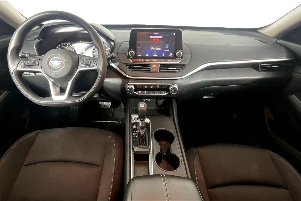 2019 Nissan Altima S - Photo 15