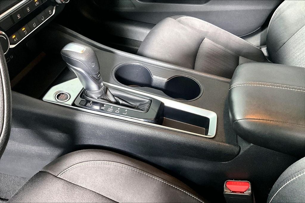 2019 Nissan Altima S - Photo 17