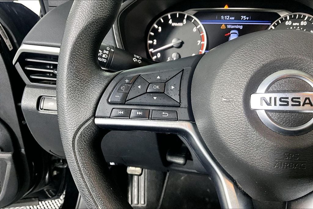 2019 Nissan Altima S - Photo 18