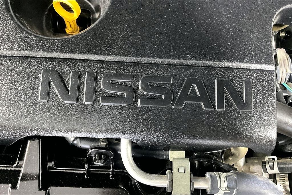2019 Nissan Altima S - Photo 31