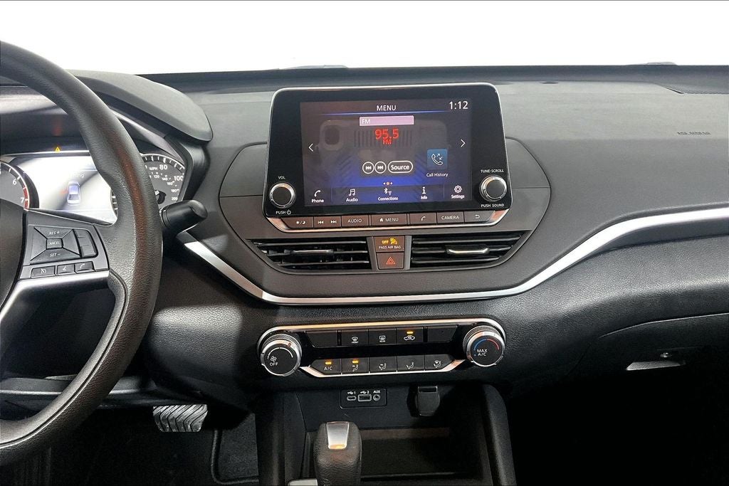 2019 Nissan Altima S - Photo 6