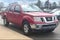 2010 Nissan Frontier SE I4