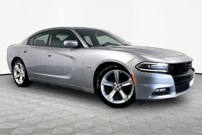 2018 Dodge Charger R/T