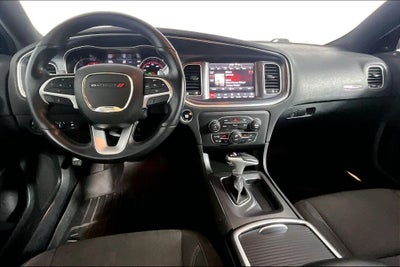 2018 Dodge Charger R/T