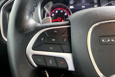2018 Dodge Charger R/T