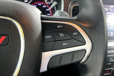 2018 Dodge Charger R/T
