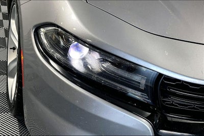 2018 Dodge Charger R/T