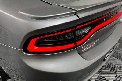 2018 Dodge Charger R/T