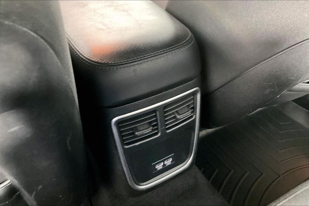 2018 Dodge Charger R/T