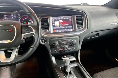 2018 Dodge Charger R/T