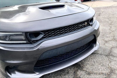 2019 Dodge Charger R/T Scat Pack