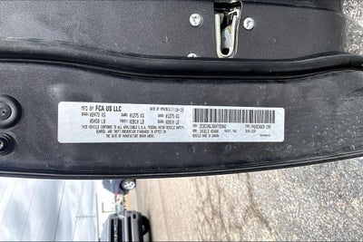 2019 Dodge Charger R/T Scat Pack