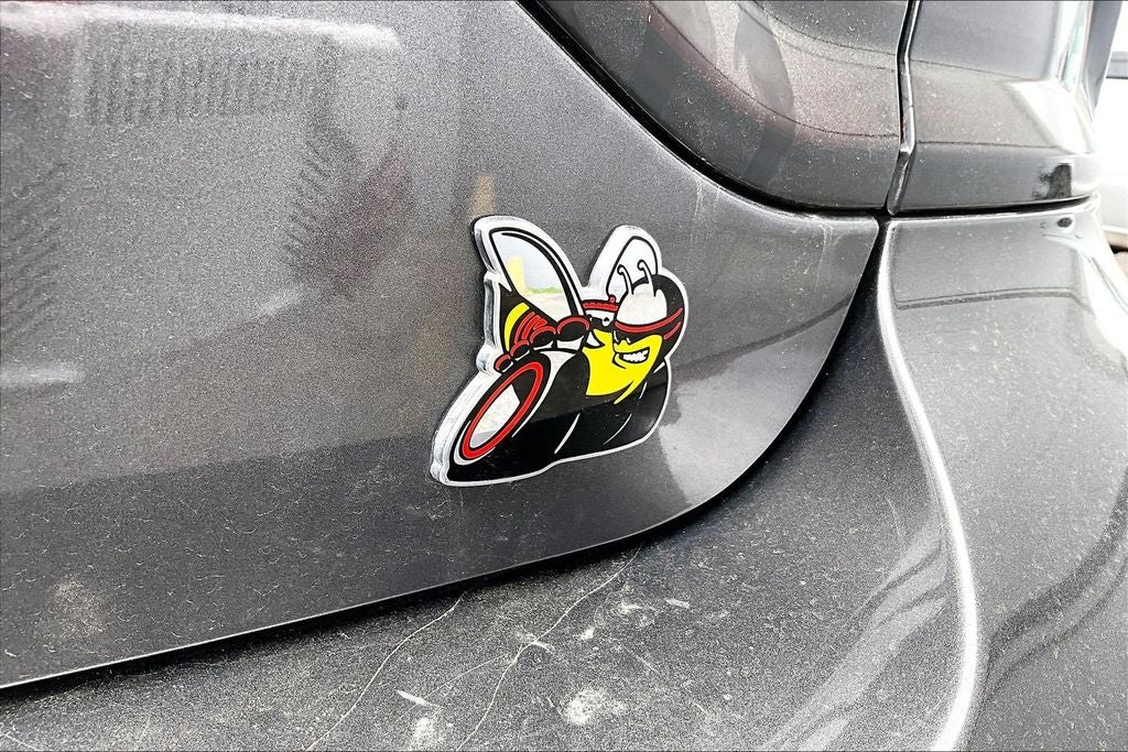 2019 Dodge Charger R/T Scat Pack