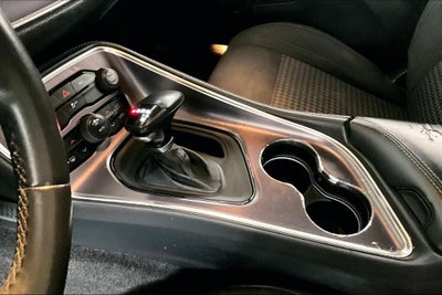 2016 Dodge Challenger R/T