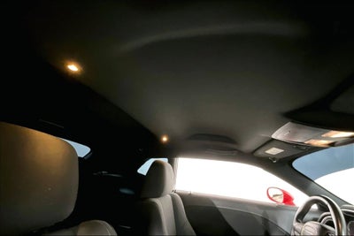 2016 Dodge Challenger R/T