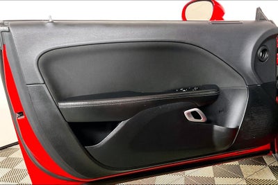 2016 Dodge Challenger R/T