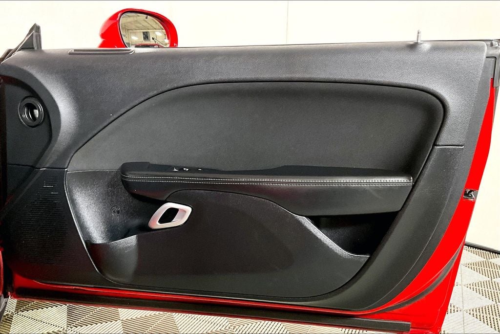 2016 Dodge Challenger R/T