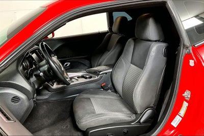 2016 Dodge Challenger R/T